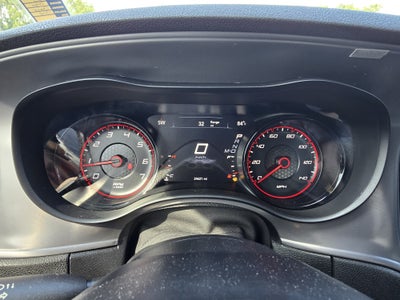 2023 Dodge Charger SXT AWD