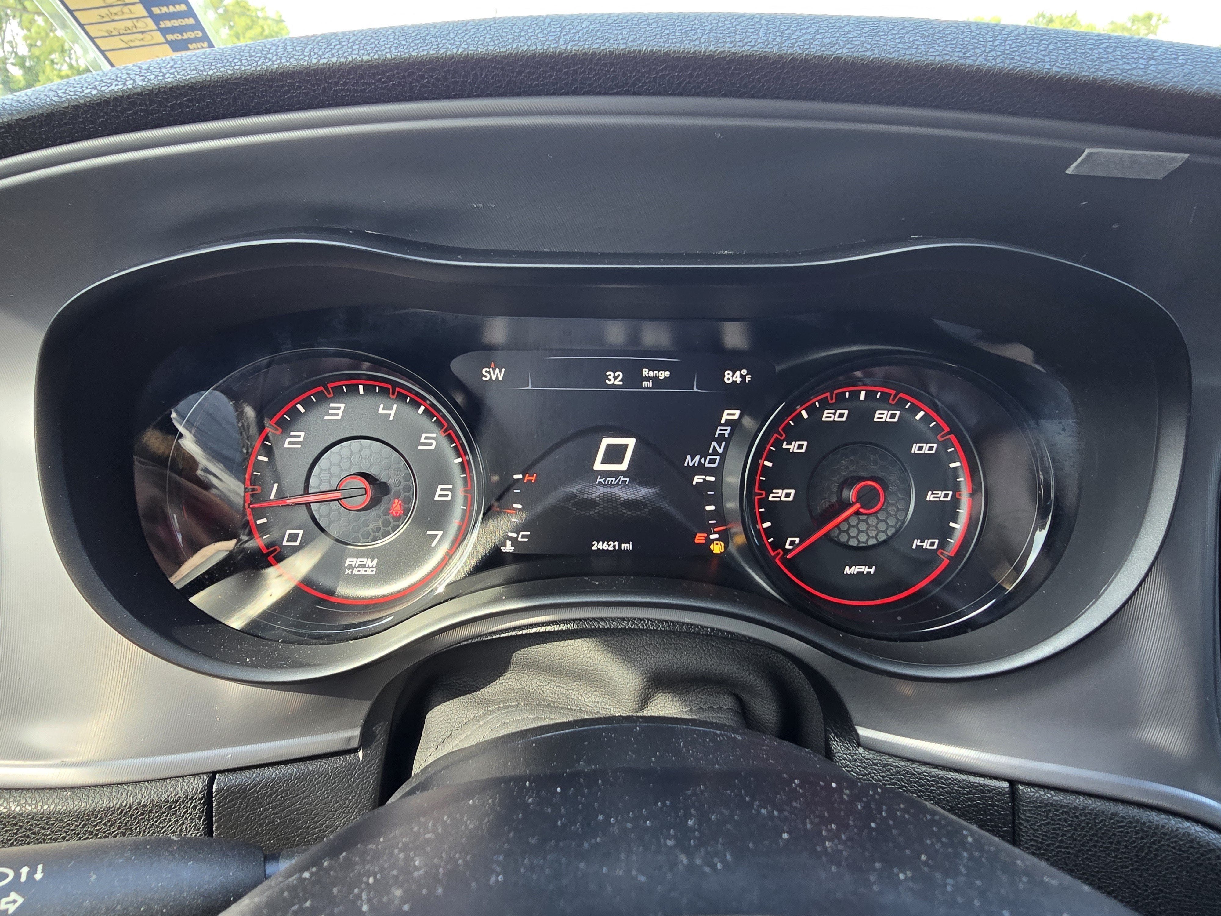 2023 Dodge Charger SXT AWD