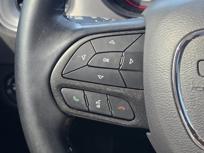 2023 Dodge Charger SXT AWD