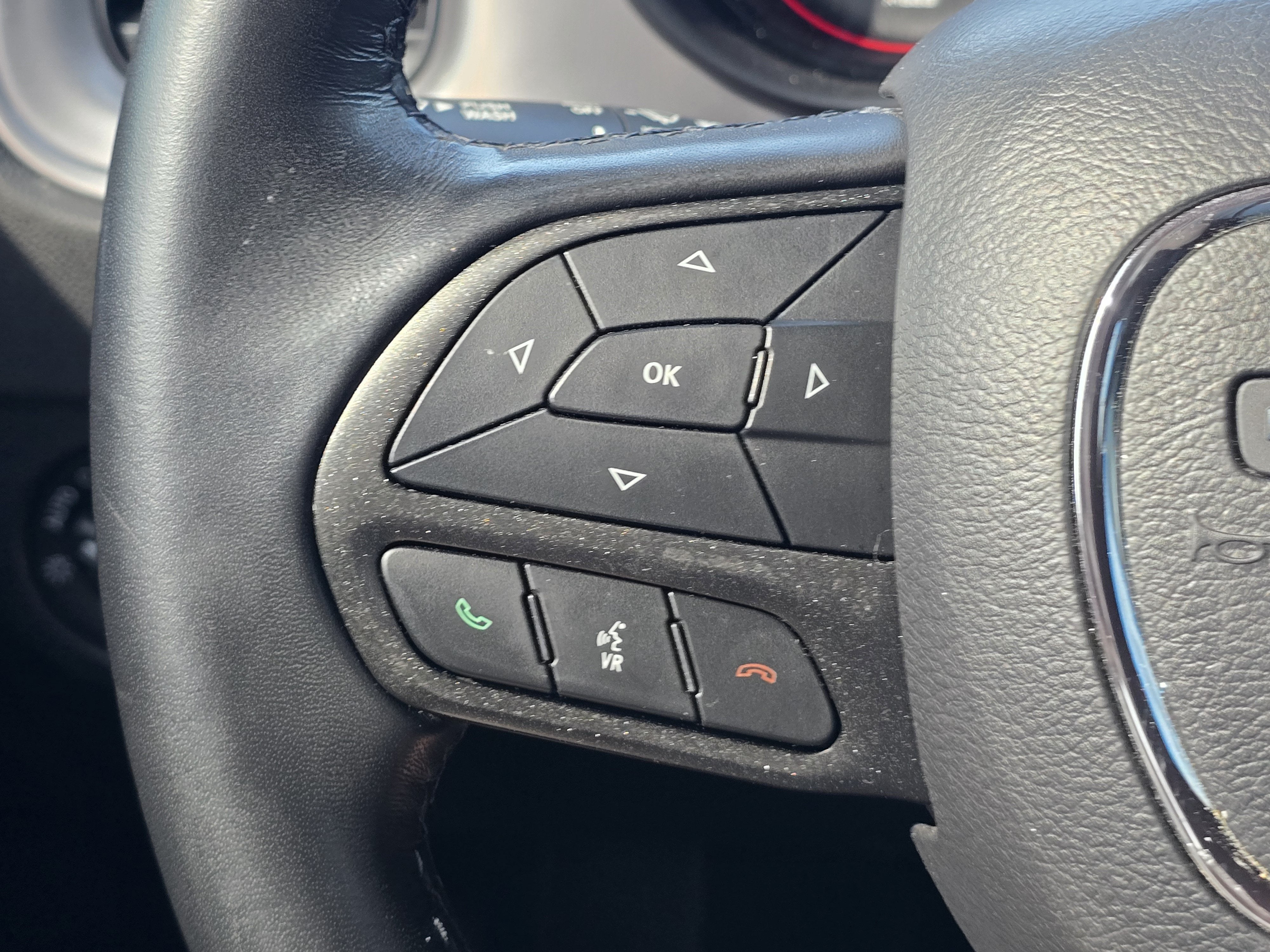 2023 Dodge Charger SXT AWD