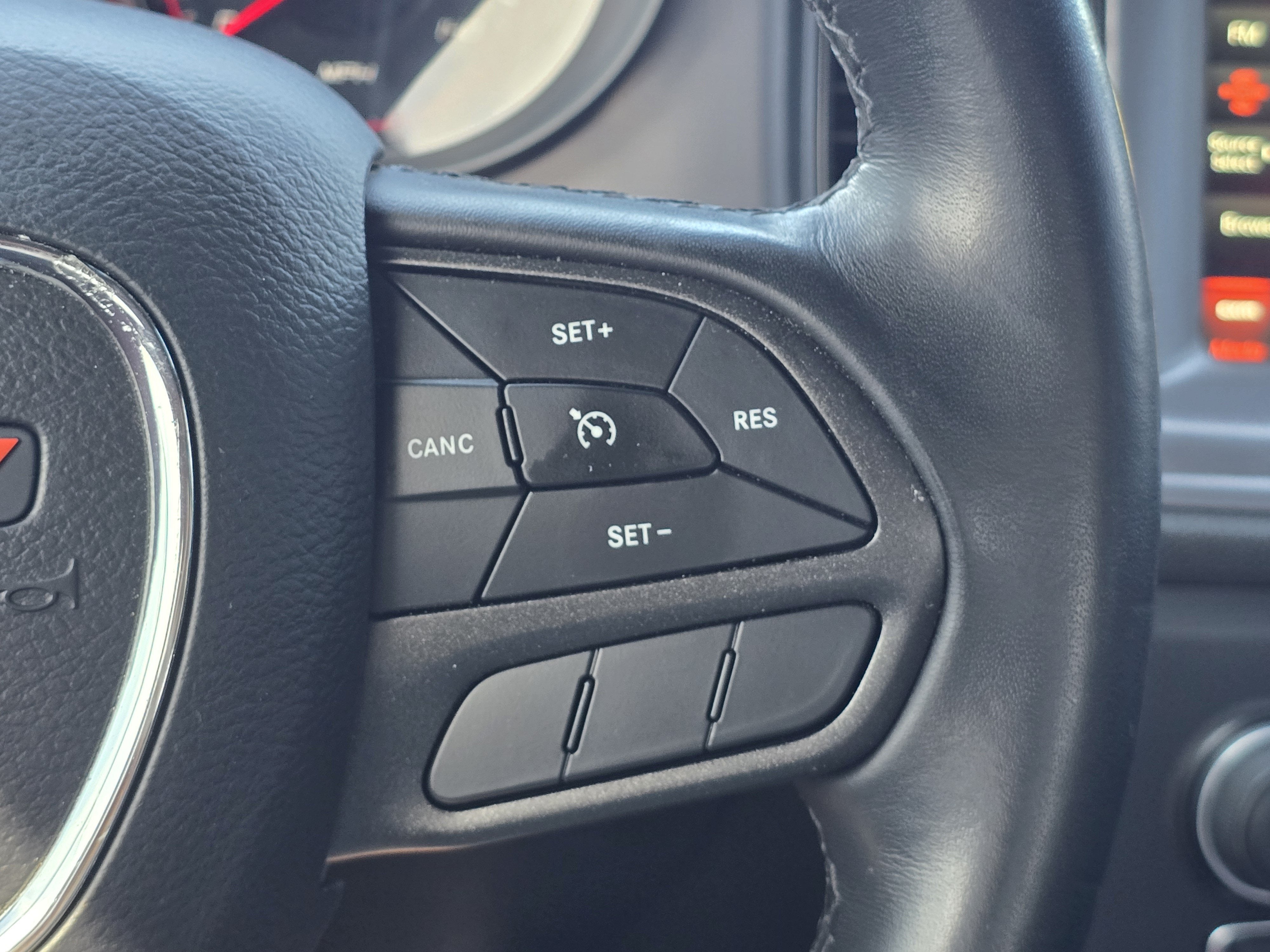 2023 Dodge Charger SXT AWD