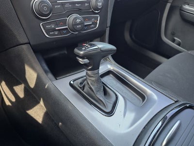 2023 Dodge Charger SXT AWD