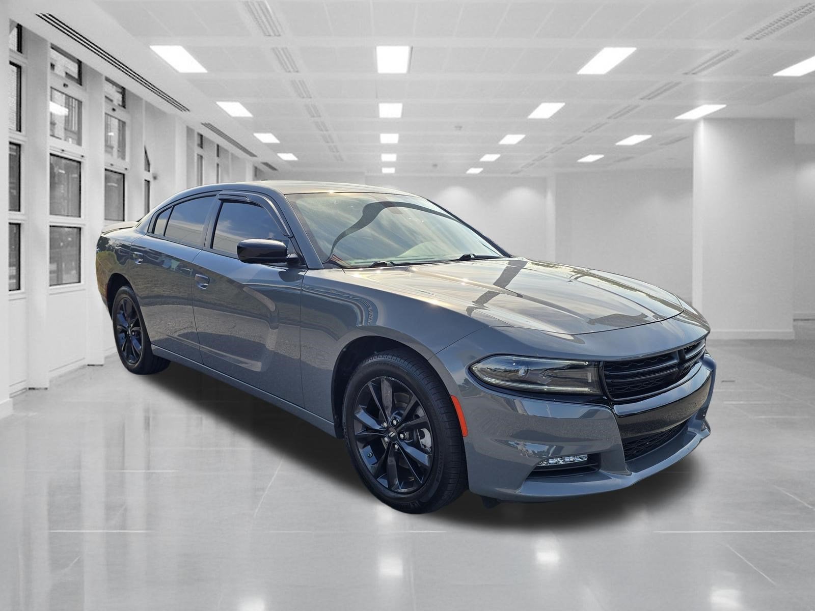 2023 Dodge Charger SXT AWD