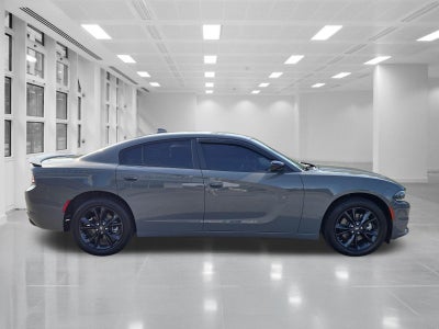 2023 Dodge Charger SXT AWD