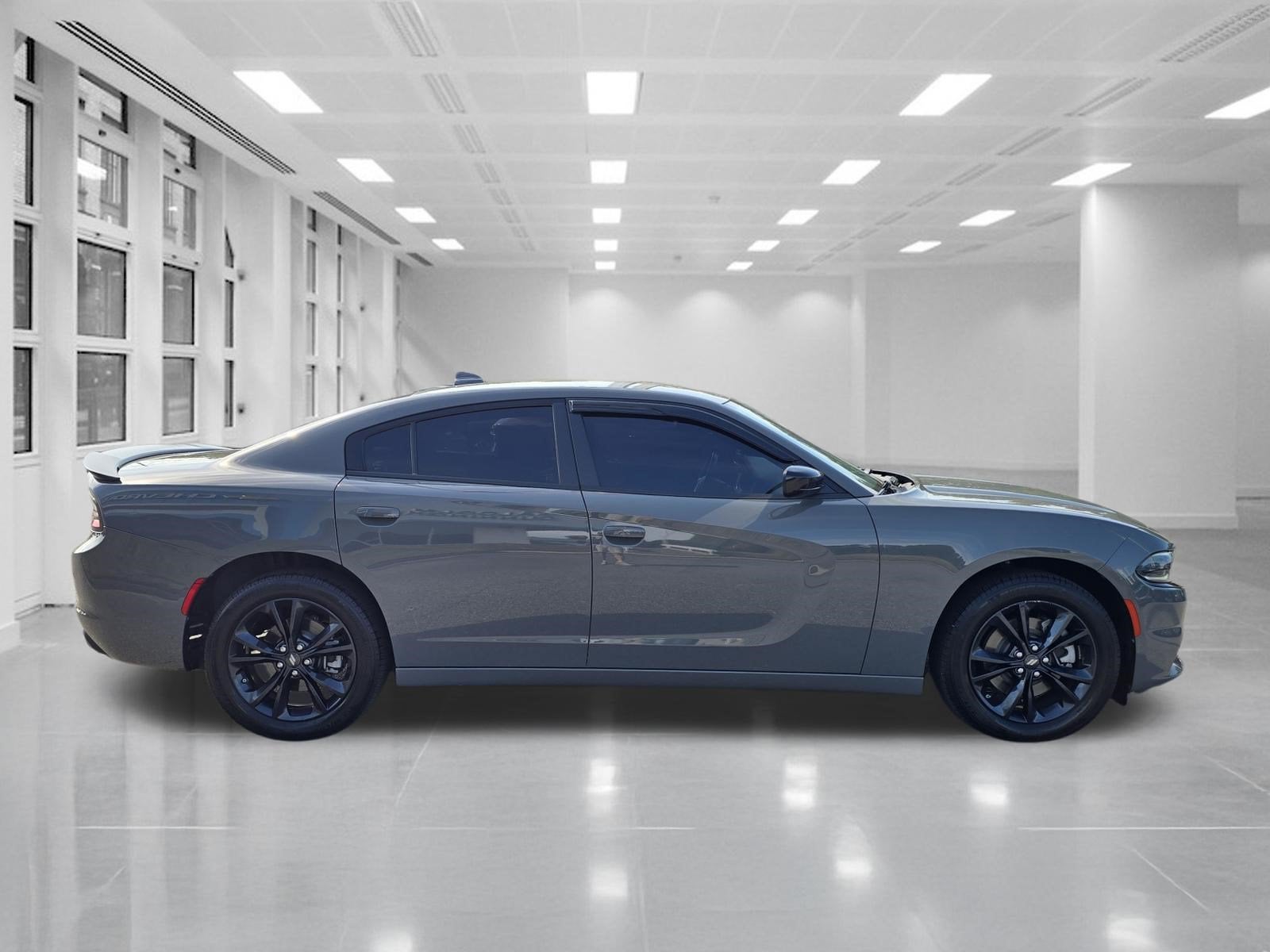 2023 Dodge Charger SXT AWD