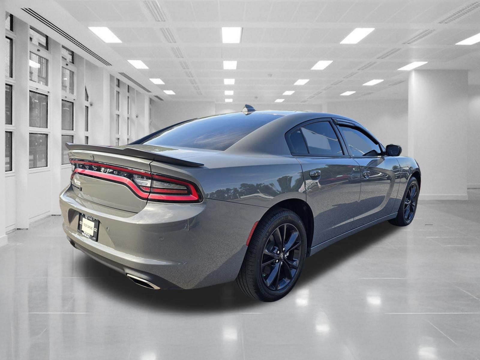 2023 Dodge Charger SXT AWD