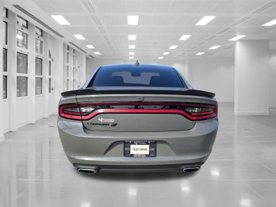 2023 Dodge Charger SXT AWD