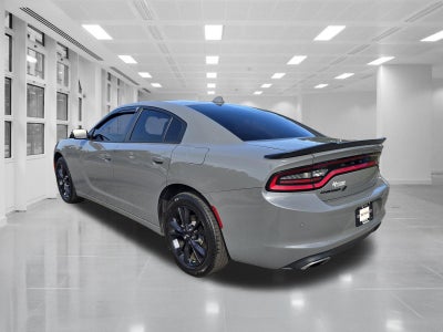 2023 Dodge Charger SXT AWD