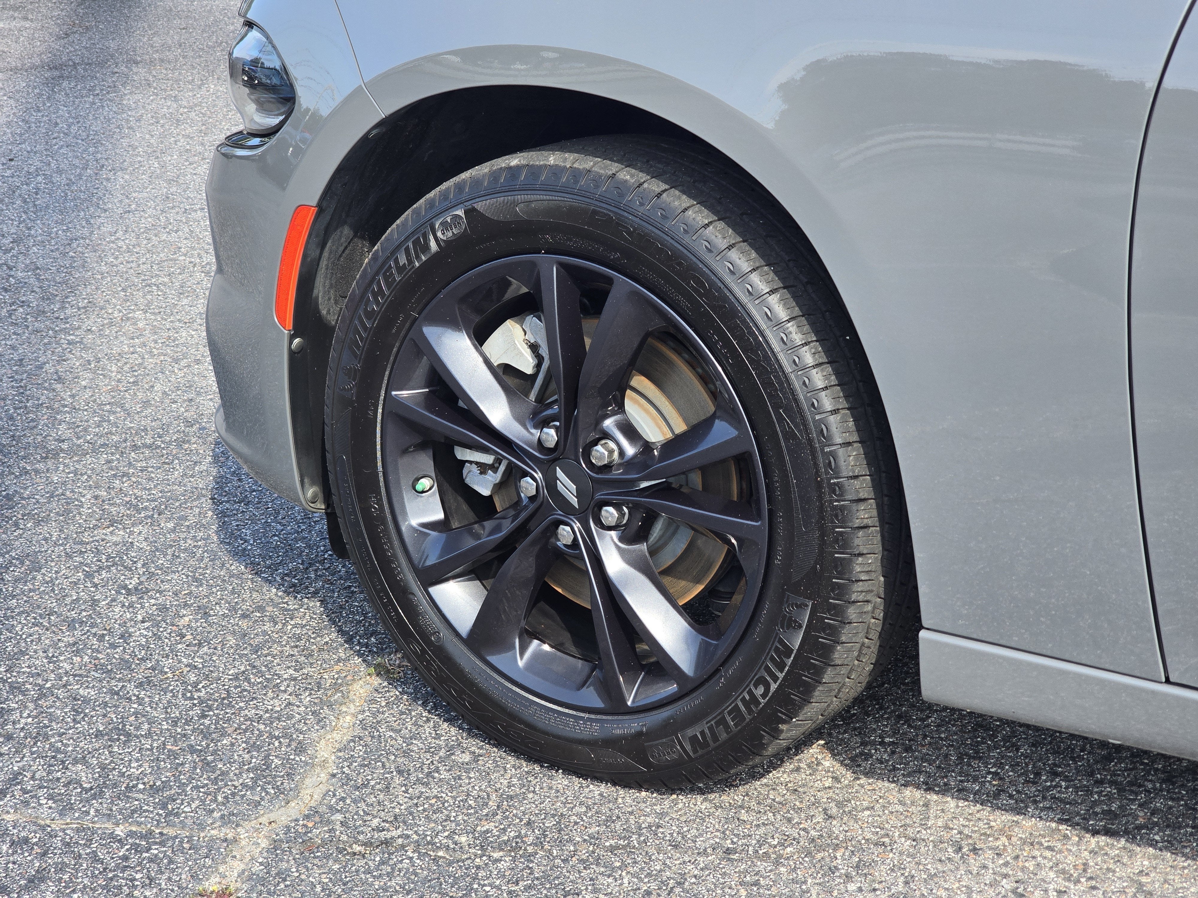 2023 Dodge Charger SXT AWD