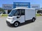 2025 Chevrolet BrightDrop 400 AWD 400