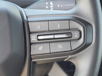 2025 Chevrolet BrightDrop 400 AWD 400