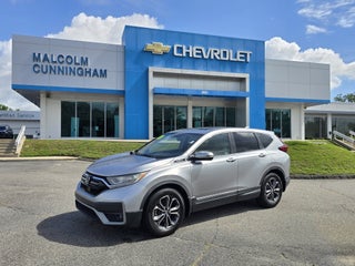 2020 Honda CR-V 2WD EX