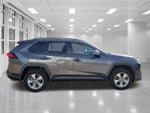 2023 Toyota RAV4 BLK