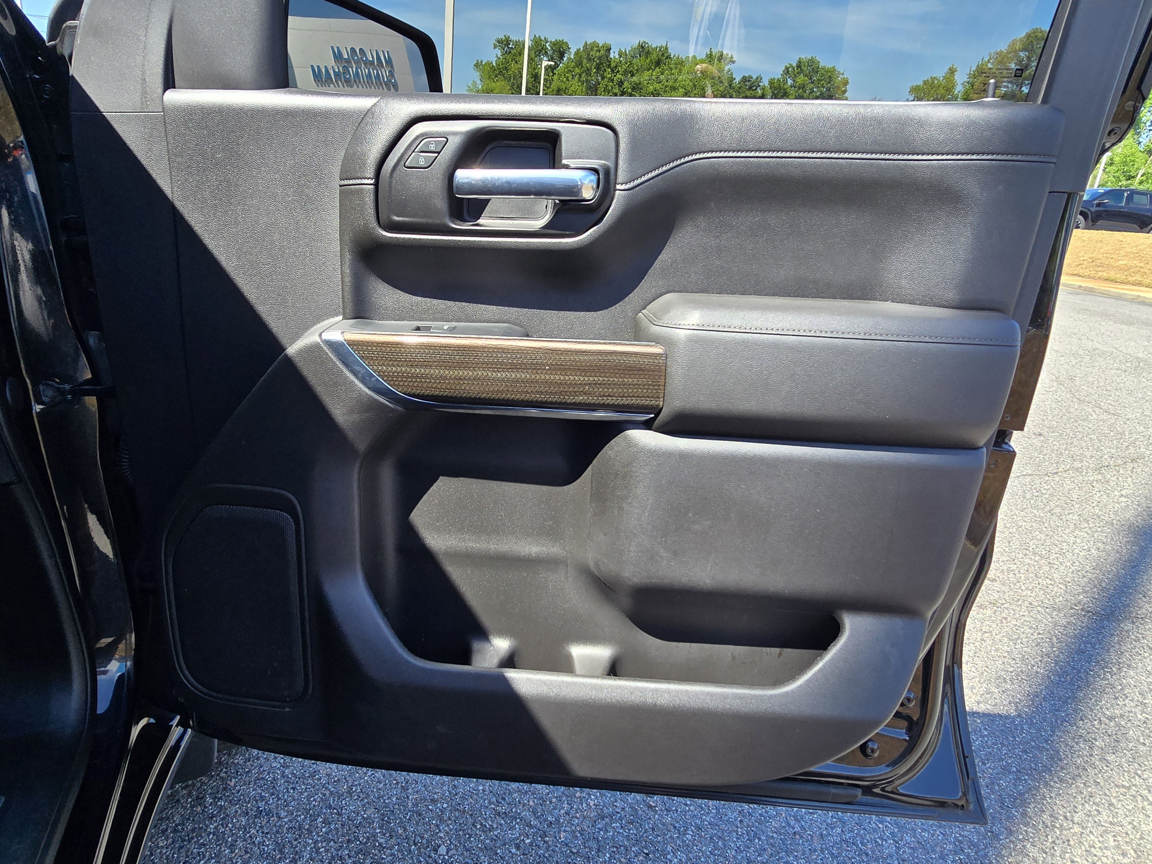2022 Chevrolet Silverado 1500 LTD LT (2FL)