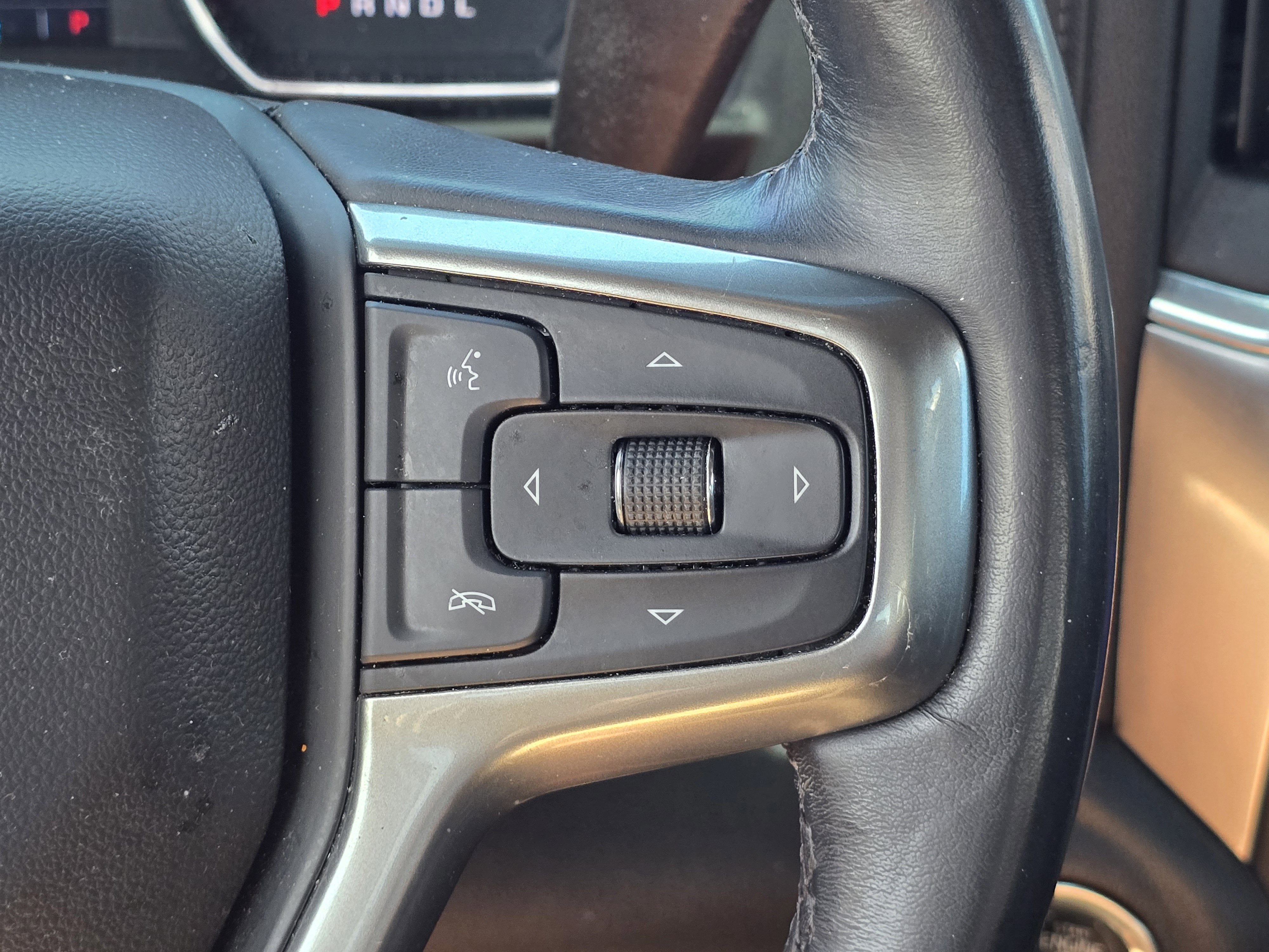 2022 Chevrolet Silverado 1500 LTD LT (2FL)