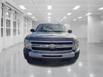 2010 Chevrolet Silverado 1500 LT