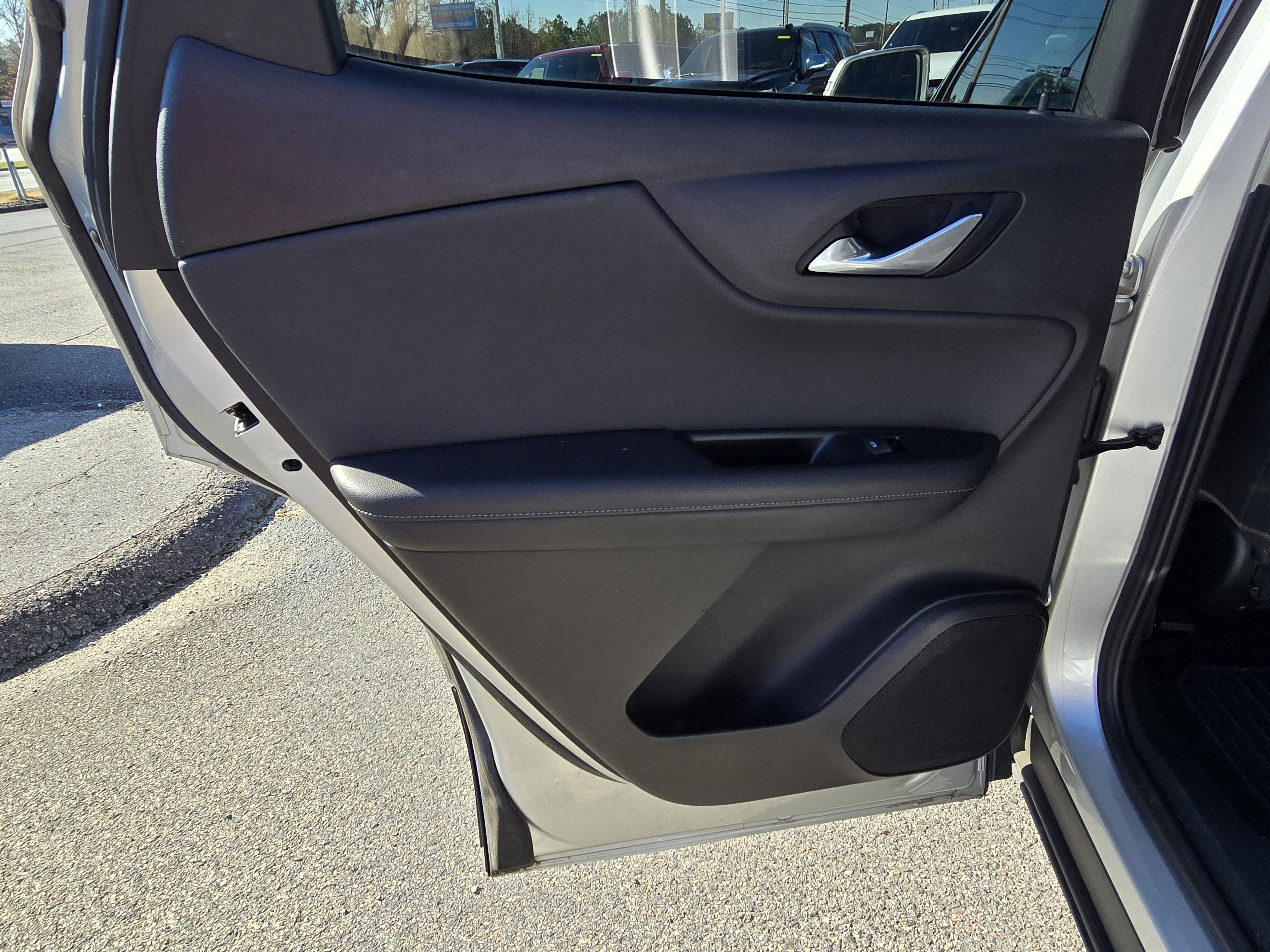 2020 Chevrolet Blazer 2LT