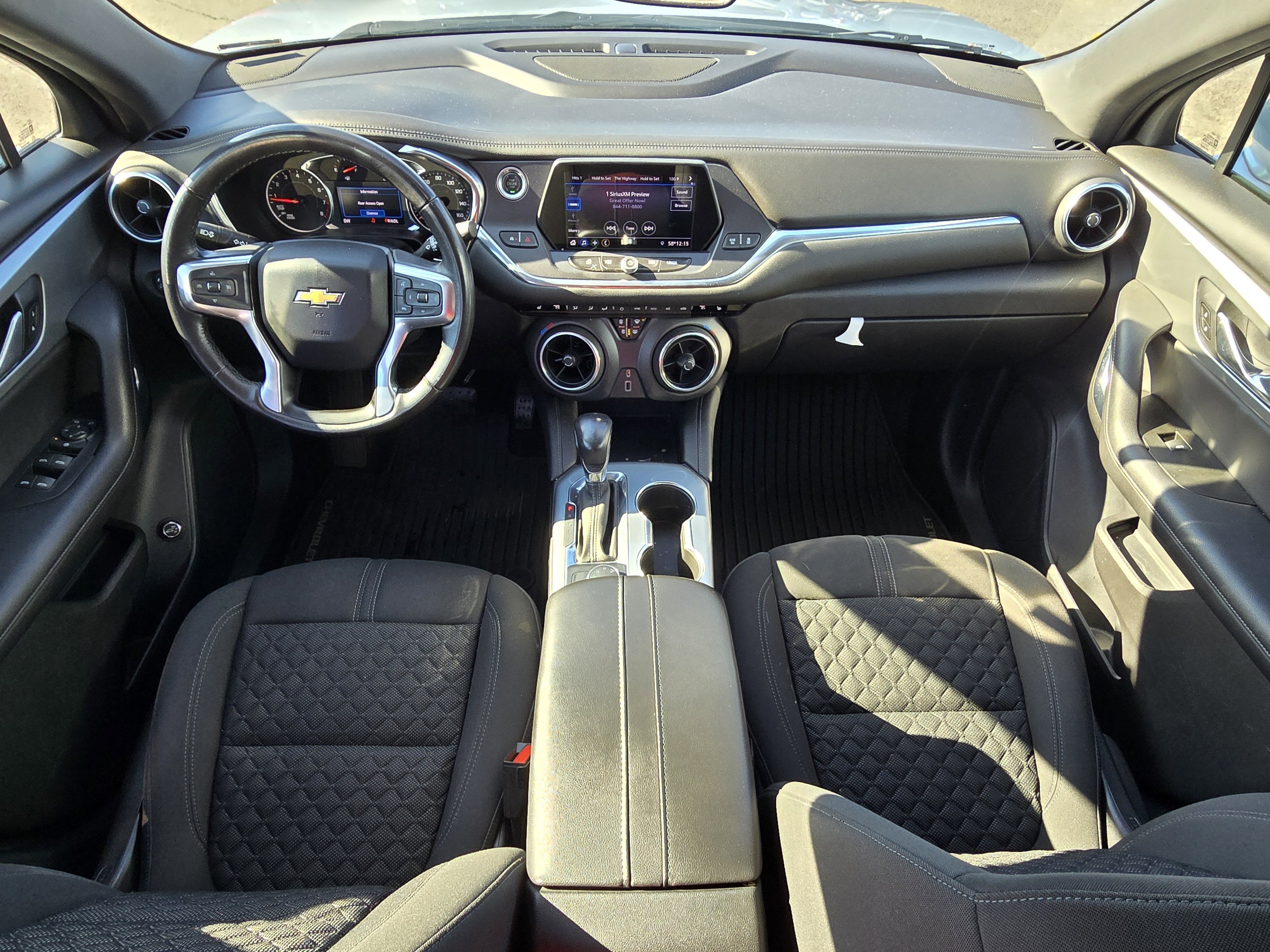 2020 Chevrolet Blazer 2LT