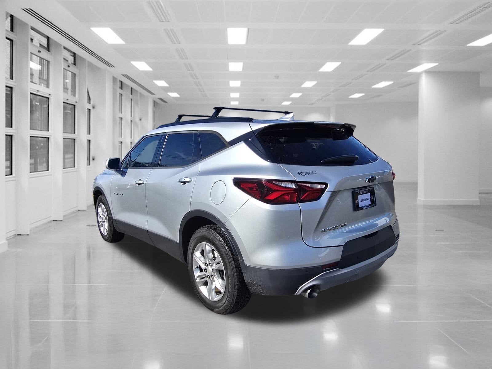 2020 Chevrolet Blazer 2LT