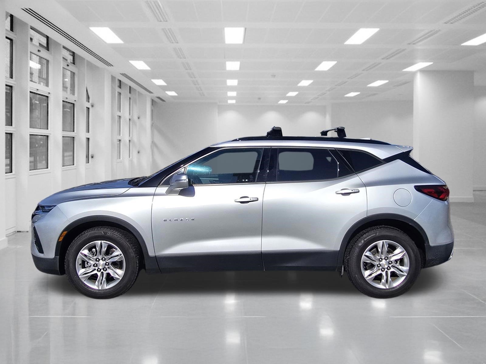 2020 Chevrolet Blazer 2LT