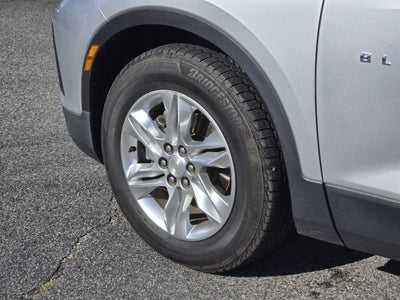 2020 Chevrolet Blazer 2LT