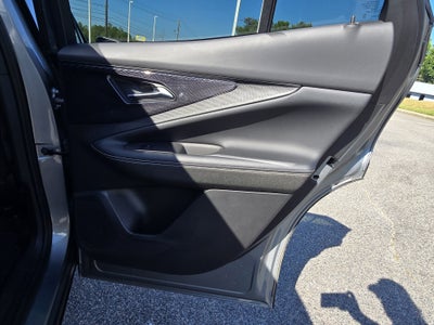 2024 Chevrolet Blazer EV LT