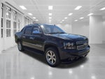 2011 Chevrolet Avalanche LTZ