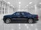 2011 Chevrolet Avalanche LTZ