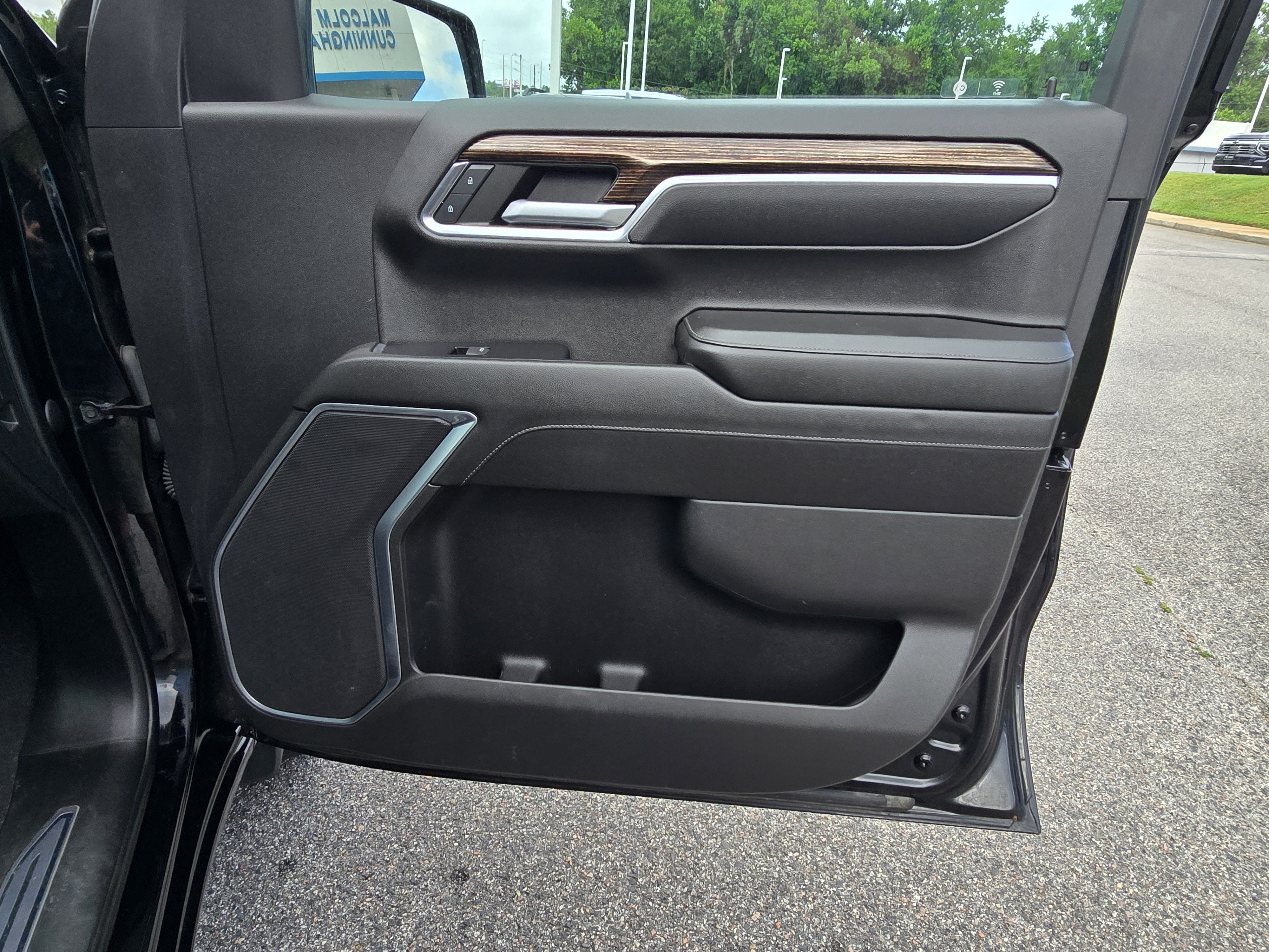 2022 GMC Sierra 1500 SLE