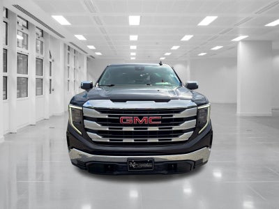 2022 GMC Sierra 1500 SLE