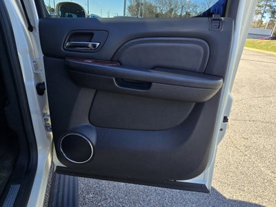 2013 Cadillac Escalade EXT Premium