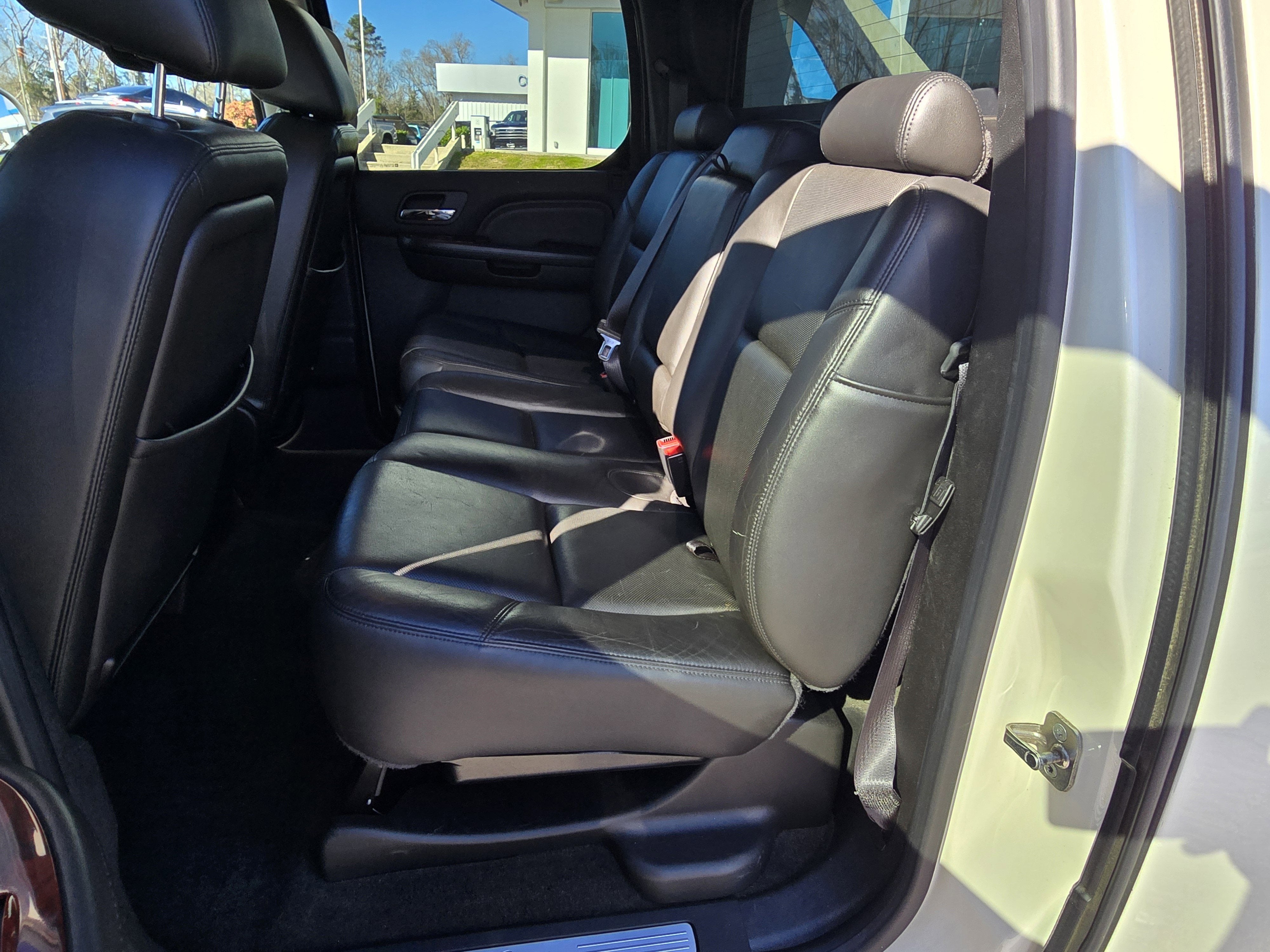 2013 Cadillac Escalade EXT Premium