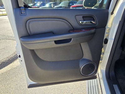 2013 Cadillac Escalade EXT Premium