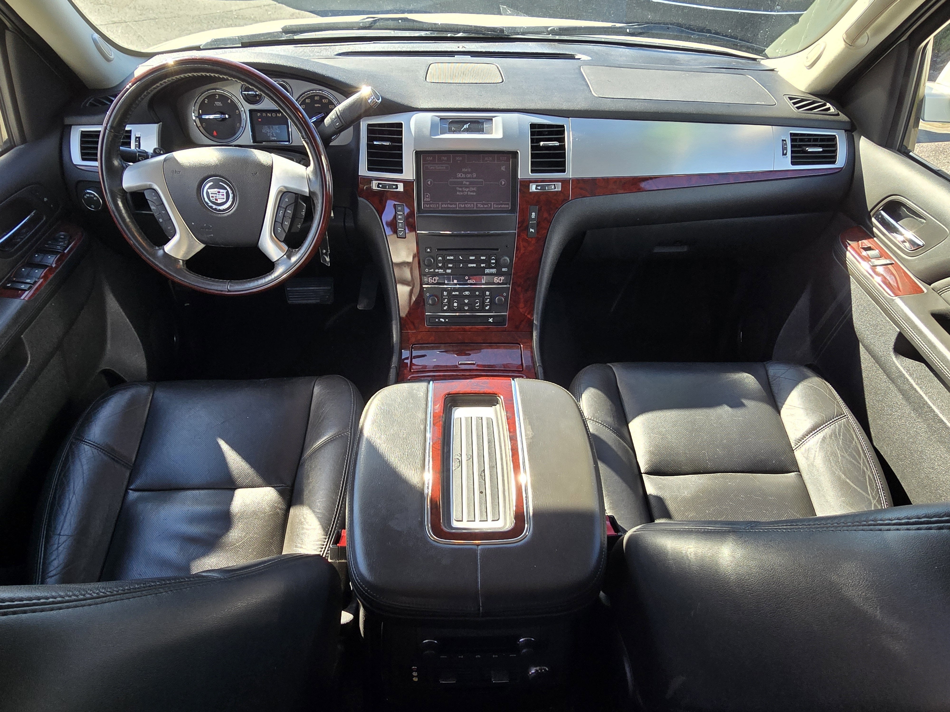 2013 Cadillac Escalade EXT Premium