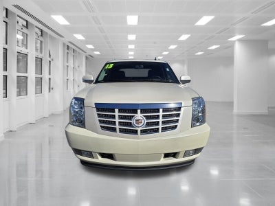 2013 Cadillac Escalade EXT Premium