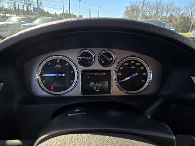 2013 Cadillac Escalade EXT Premium