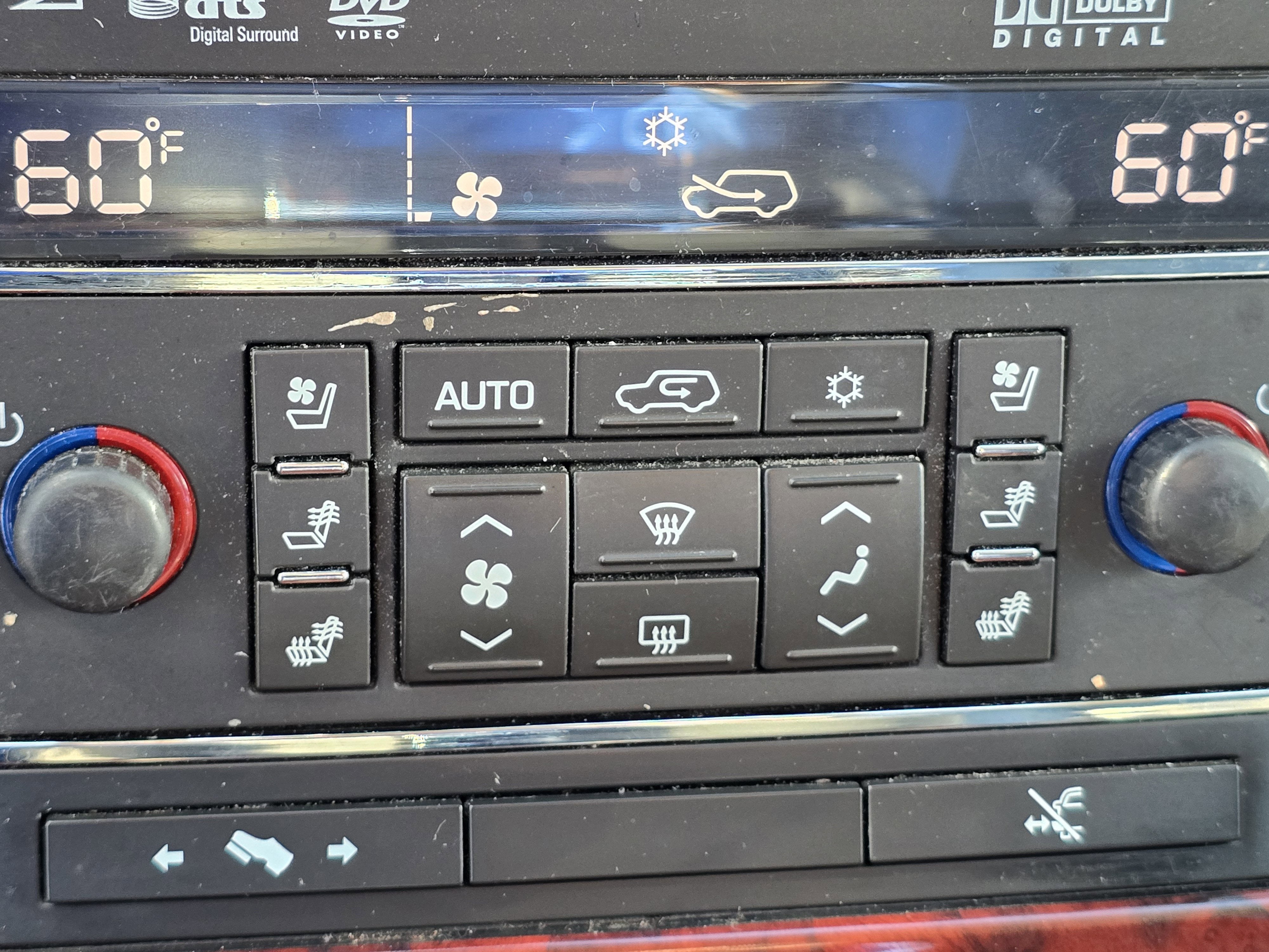 2013 Cadillac Escalade EXT Premium