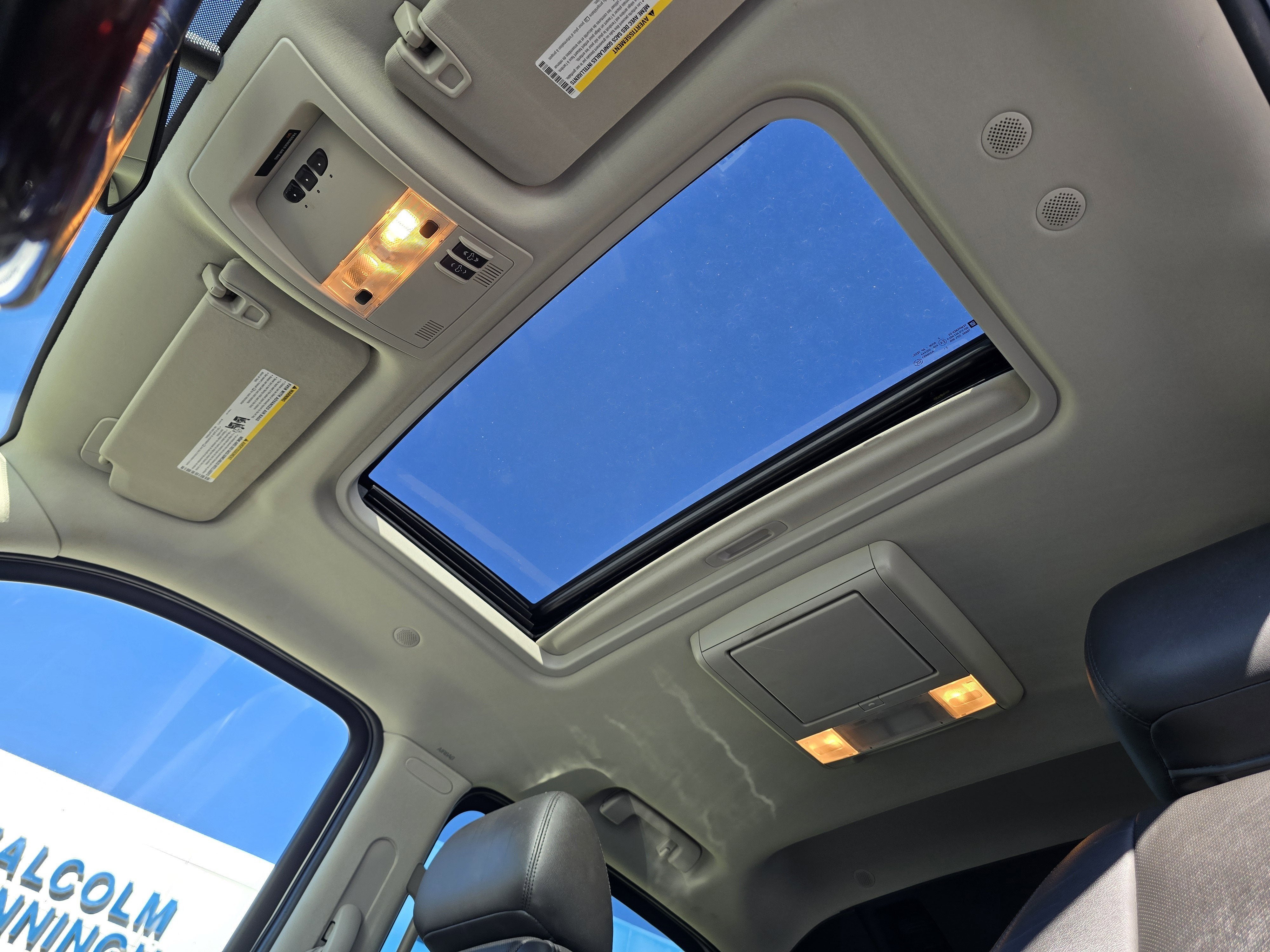 2013 Cadillac Escalade EXT Premium