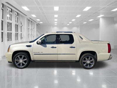 2013 Cadillac Escalade EXT Premium