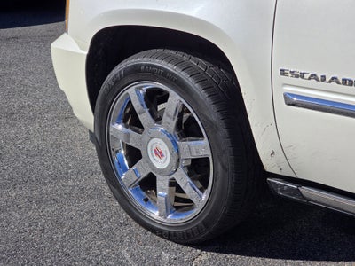 2013 Cadillac Escalade EXT Premium