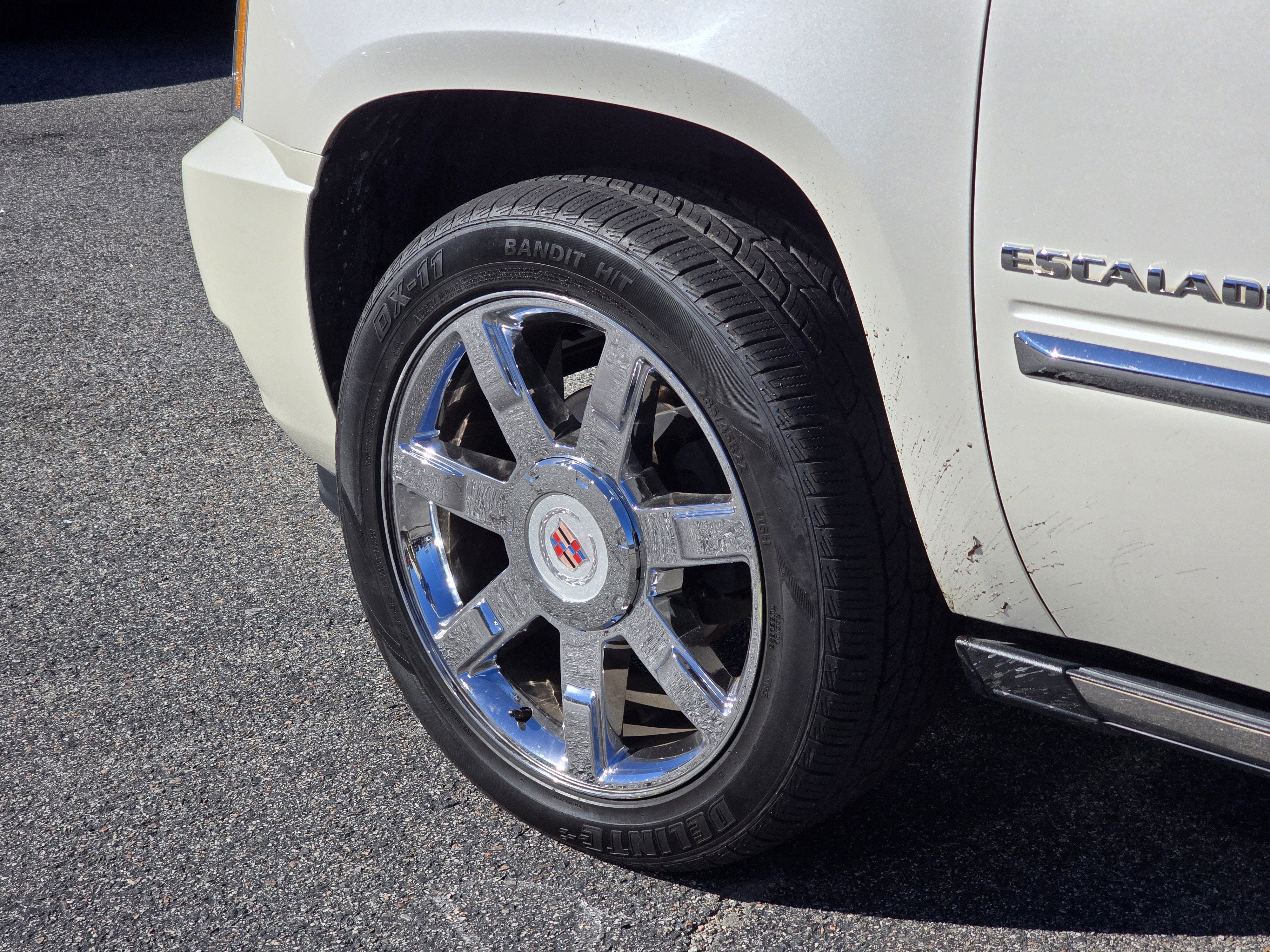 2013 Cadillac Escalade EXT Premium