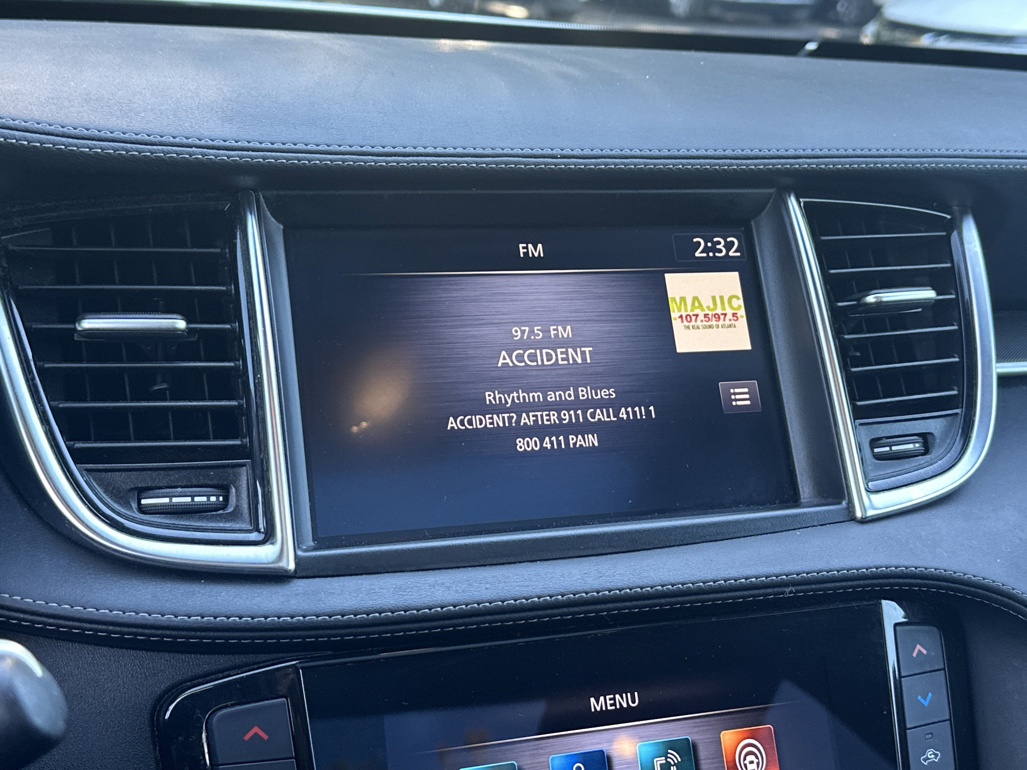 2022 INFINITI QX50 LUXE