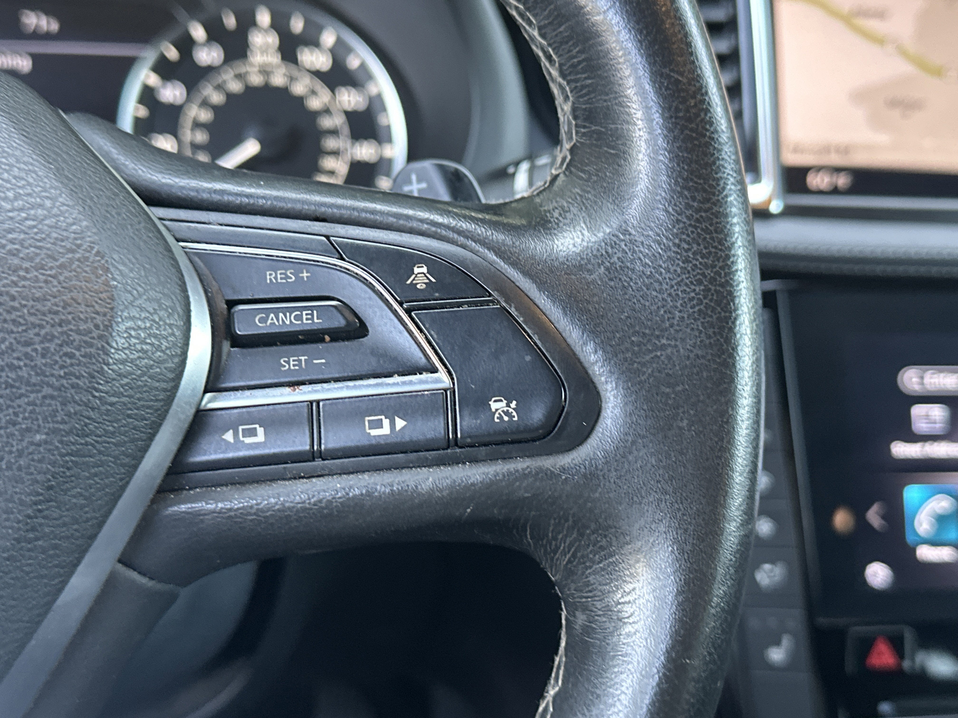 2020 INFINITI QX50 ESSENTIAL