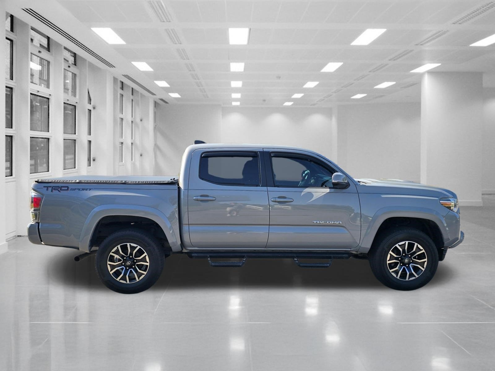 2021 Toyota Tacoma 2WD SR5