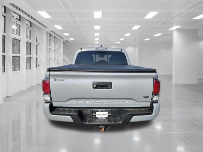 2021 Toyota Tacoma 2WD SR5