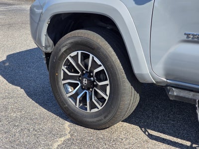 2021 Toyota Tacoma 2WD SR5