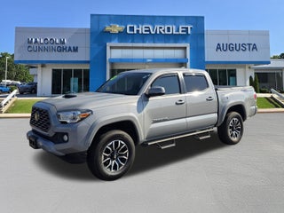 2021 Toyota Tacoma 2WD SR5