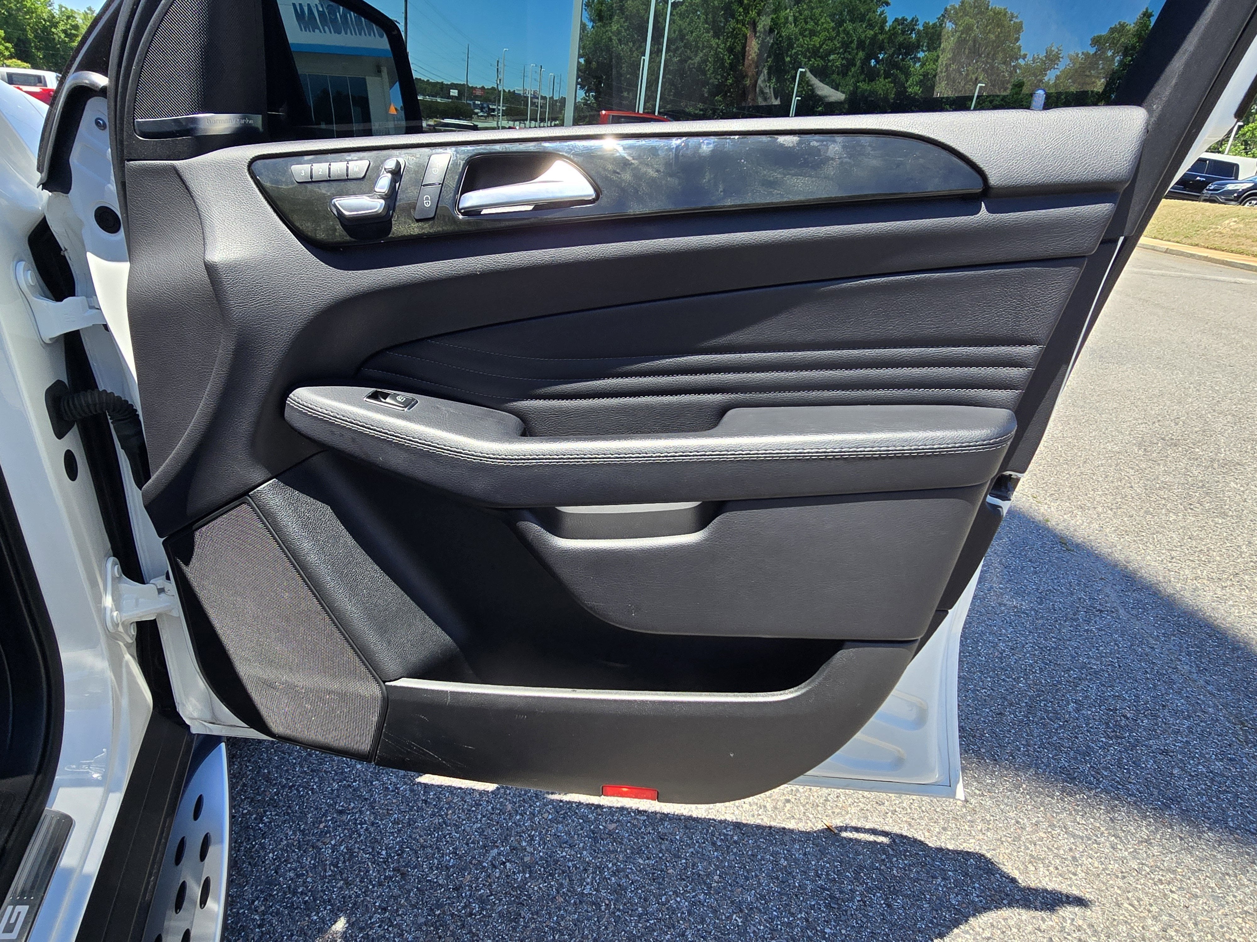 2019 Mercedes-Benz AMG® GLE 43 Coupe 4MATIC®
