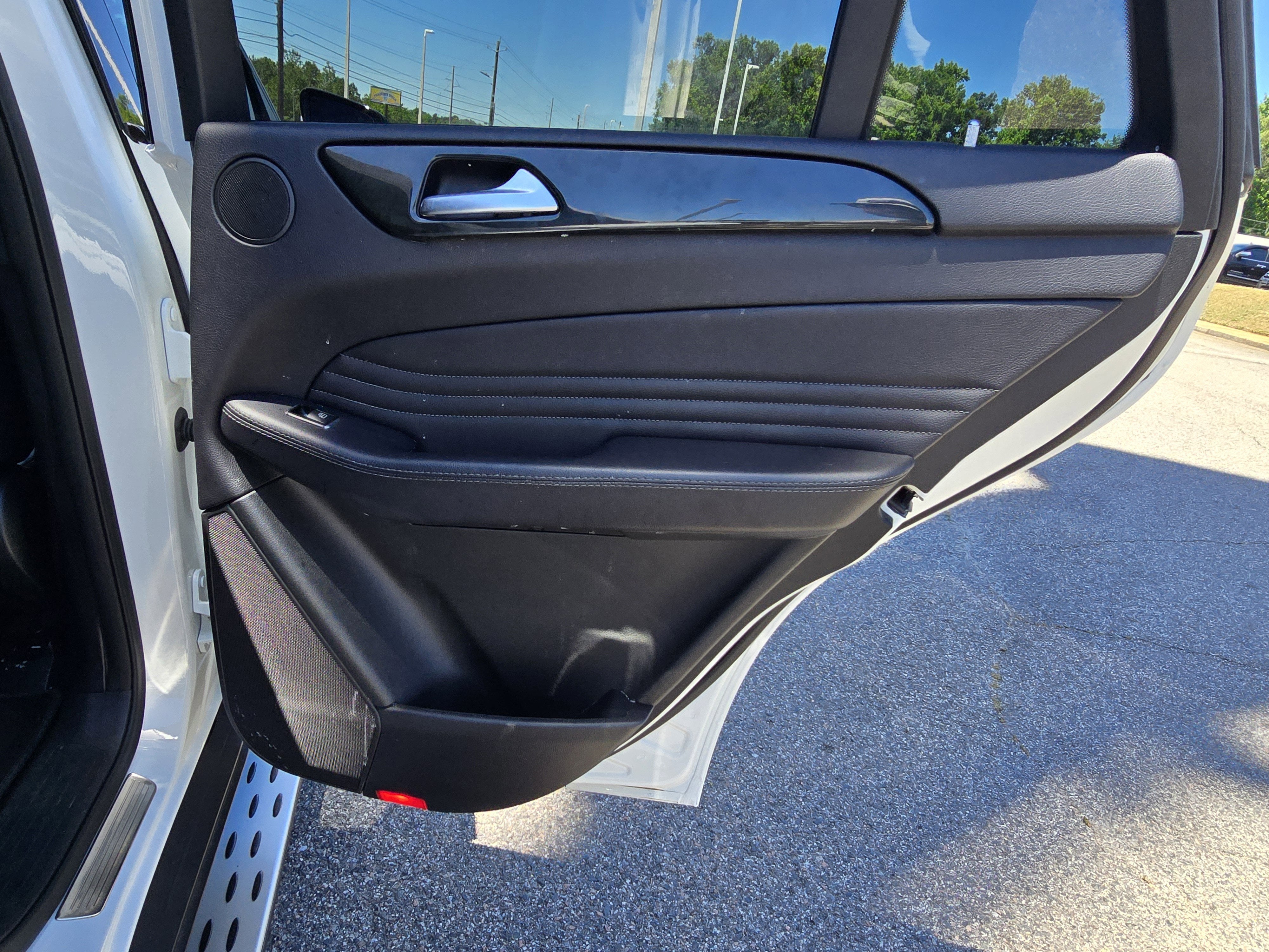 2019 Mercedes-Benz AMG® GLE 43 Coupe 4MATIC®