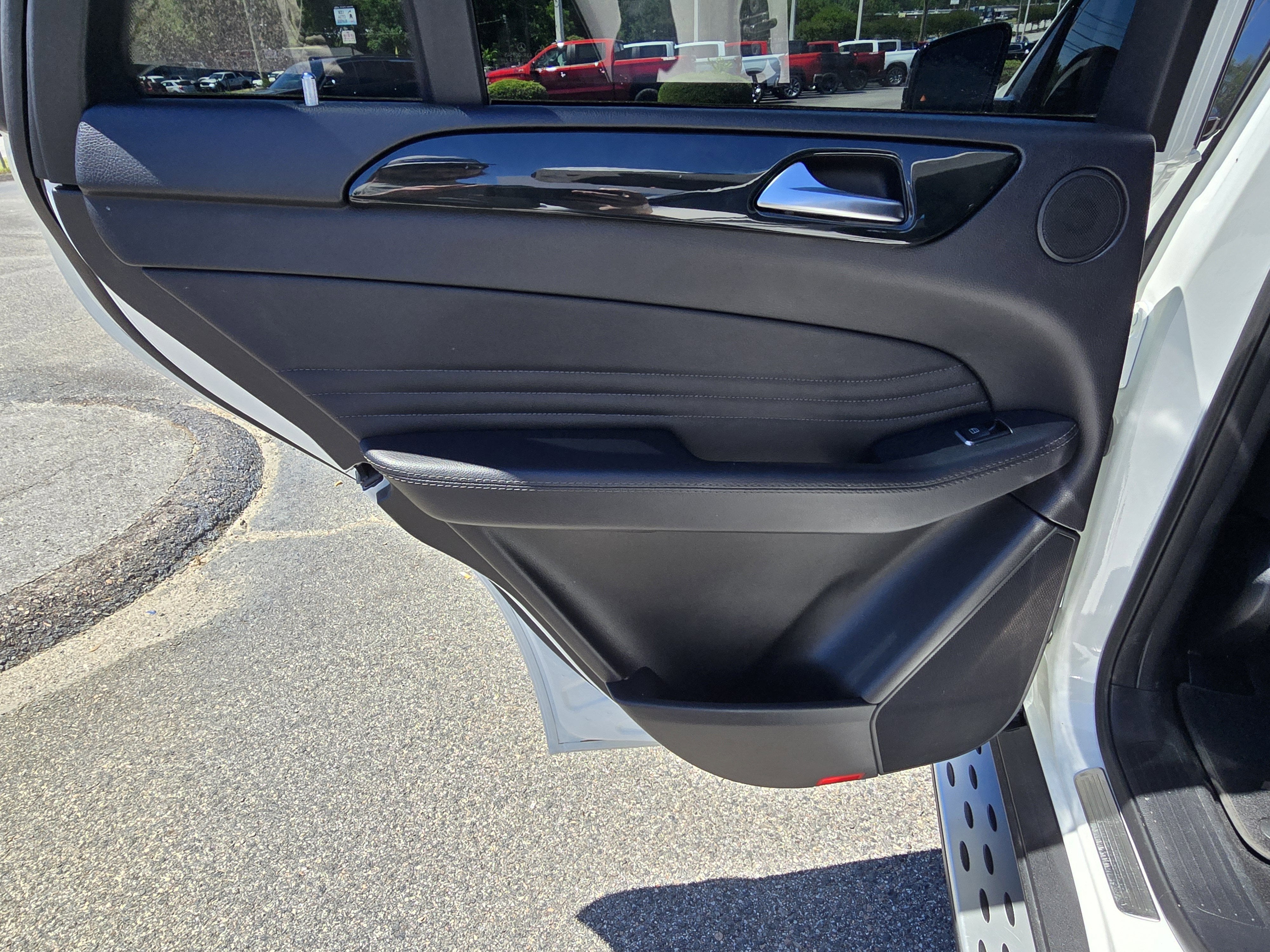 2019 Mercedes-Benz AMG® GLE 43 Coupe 4MATIC®